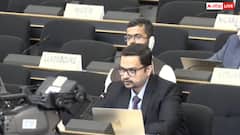 पहले इंजीनियरिंग की फिर बने डिप्लोमेट...जानिए कितने पढ़े-लिखे हैं क्षितिज त्यागी, जिन्होंने UNHRC में उधेड़ दी पाकिस्तान की बखिया