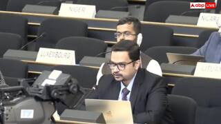 पहले इंजीनियरिंग की फिर बने डिप्लोमेट...जानिए कितने पढ़े-लिखे हैं क्षितिज त्यागी, जिन्होंने UNHRC में उधेड़ दी पाकिस्तान की बखिया