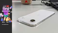 iPhone Air In For Review: First Impressions Of Apple's 'Thinnest iPhone Yet'