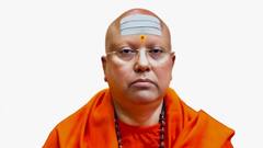 स्वामी चैतन्यानंद ने बाथरूम के बाहर लगवाए थे CCTV कैमरे, छात्राओं पर रखता था नजर