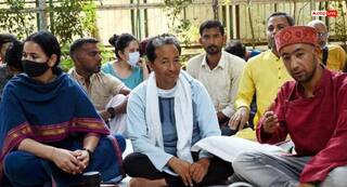 લેહ હિંસા બાદ સોનમ વાંગચુક સામે કેન્દ્ર સરકારની મોટી કાર્યવાહી, વિદેશી ભંડોળ મેળવવા માટેનું NGO લાઇસન્સ કર્યું રદ