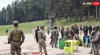 Pahalgam Terror Attack: ਪਹਿਲਗਾਮ ਹਮਲੇ 'ਚ ਵੱਡੀ ਸਫਲਤਾ, ਅੱਤਵਾਦੀਆਂ ਦੀ ਮਦਦ ਕਰਨ ਵਾਲਾ ਕਟਾਰੀਆ ਗ੍ਰਿਫ਼ਤਾਰ