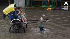 ১২ ঘণ্টার মধ্যে দুর্বল হবে নিম্নচাপ, তবু পুজোয় জোড়া আশঙ্কা! আবহাওয়া নিয়ে বিরাট পূর্বাভাস