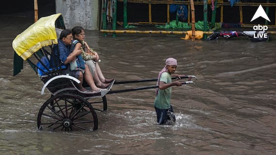 ਪੰਜਾਬ 'ਚ ਮੁੜ ਤੋਂ ਹੜ੍ਹਾਂ ਦਾ ਖ਼ਤਰਾ ! ਮੌਸਮ ਵਿਭਾਗ ਨੇ ਭਾਰੀ ਮੀਂਹ ਦੀ ਦਿੱਤੀ ਚੇਤਾਵਨੀ