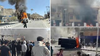 Leh Ladakh Protest: લદ્દાખમાં હિંસક વિરોધ પ્રદર્શન, અત્યાર સુધી ચારનાં મોત, અનેક ઘાયલ