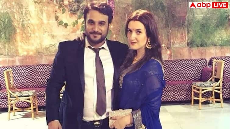 Intercultural Marriage Story: बिंदिया लगाकर इंडिया की दीवानी हुई यूक्रेनी महिला, जानें भारतीय से शादी के बाद कैसे बदली जिंदगी?
