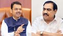 Eknath Khadse : लाडक्या बहिणींप्रमाणे शेतकऱ्यांनाही मदतीसाठी निकष लावू नका, एकनाथ खडसेंची मागणी