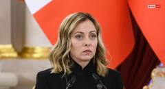 इटली ने क्यों नहीं दी फिलिस्तीन को मान्यता? रोम में मचा बवाल; PM जॉर्जिया मेलोनी ने दिया ये जवाब