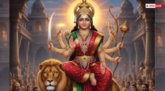 Navratri 2025 3rd Day Puja: नवरात्रि के तीसरे दिन जरूर पढ़ें मां चंद्रघंट की कथा