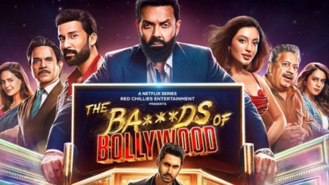 Aryan Khan’s Directorial Debut Ranks #4 Worldwide, But Heeramandi Still Holds The Crown aryan-khan-the-bastards-netflix-views-global-hit Aryan Khan’s Directorial Debut Ranks #4 Worldwide, But Heeramandi Still Holds The Crown