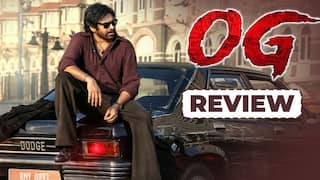 OG Movie Review - 'ఓజీ' రివ్యూ: పవన్ కళ్యాణ్ ఫ్యాన్స్ అంచనాలను అందుకుంటుందా? సినిమా హిట్టా? ఫట్టా?
