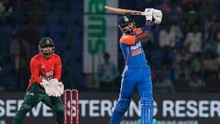 IND vs BAN: வங்கதேசத்தை வதைக்குமா இந்தியா? நாகின் பாய்சுடன் இந்தியா இன்று மோதல்!