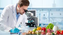 உணவுப்பொருட்கள் ஏற்றுமதியாளர்களுக்கு மகிழ்ச்சி தரும் செய்தி... திருச்சியில் ஆய்வகம் அமைக்க ஒப்புதல்