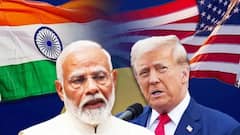 India Russia Trade: ભારે ટેરિફને કારણે ભારતે રશિયા પાસેથી ક્રૂડ ખરીદવાનું બંધ કર્યું? ટ્રમ્પના વેપાર સલાહકારનું મોટું નિવેદન