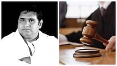 சிபிஐ-க்கு மாற்றப்பட்ட ஆம்ஸ்ட்ராங் கொலை வழக்கு - உயர்நீதிமன்றம் அதிரடி உத்தரவு