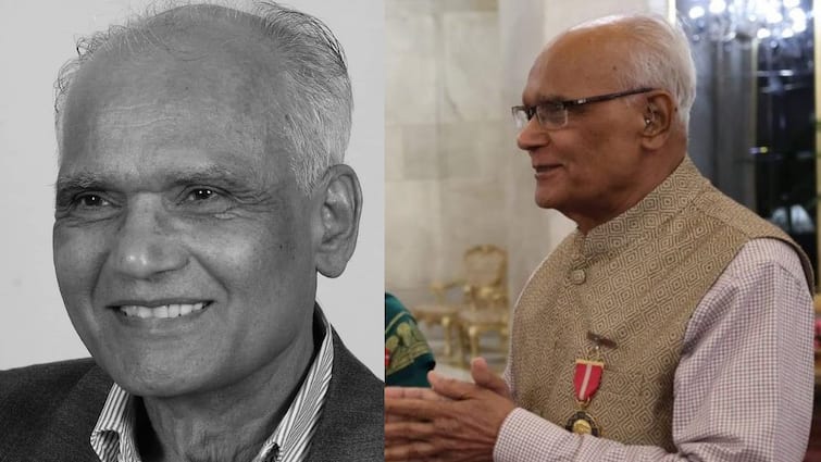 Kannada Literary Giant SL Bhyrappa Passes Away At 94; PM Modi, CM Siddaramaiah Extend Condolences
