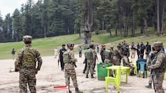 26-Year-Old Man, Accused Of Aiding Pahalgam Terrorists, Arrested From Kulgam