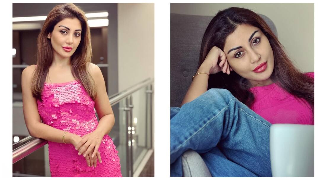 बला की हसीन हैं रिमी सेन, हर अंदाज है कातिलाना, एक्ट्रेस की इन 10 तस्वीरों में देखें खूबसूरती