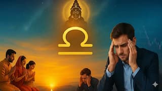 Horoscope: શારદીય નવરાત્રીના ત્રીજા દિવસે શું કહે છે તમારુ ભાગ્ય, જાણો આજનું રાશિફળ