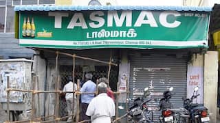TASMAC சரக்குகளின் விலை உயர்வா? குடிமகன்களுக்கு ஷாக் தருமா புதிய GST விகிதங்கள்?