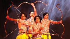 Dussehra 2025: 6 Must-See Ramlila Venues Near Delhi For An Epic Experience