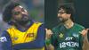 PAK vs SL: पाकिस्तानी खिलाड़ी की बदतमीजी का वानिंदु हसरंगा ने दिया करारा जवाब, देखने लायक था अबरार का मुंह