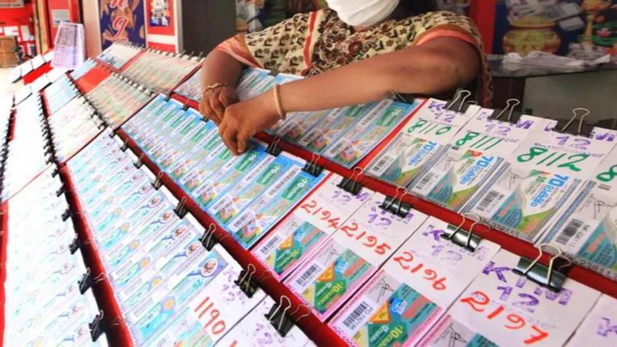 கேரள லாட்டரி விற்பனையாளர்கள் அதிர்ச்சி! GST உயர்வால் டிக்கெட் விலை உயருமா? அரசின் அதிரடி திட்டம் என்ன?