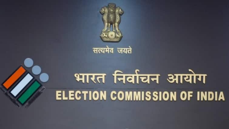Rajya Sabha Elections For 4 Jammu And Kashmir Seats Scheduled On October 24: EC