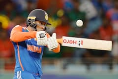 Abhishek Sharma Ind vs Ban : 200+ स्ट्राईक रेटने अभिषेकचा कहर, युवराज सिंगच्या रेकॉर्डला गवसणी, रोहित-राहुलला मागे टाकलं