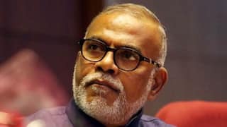 नरेंद्र जाधव समिती रद्द करा, महाराष्ट्रात गरज नाही; राज्यभाषा सल्लागार समितीचा एकमुखी ठराव, फक्त एकाच पक्षाला हेकेखोरपणा करत तिसरी भाषा लादायची असल्याचा हल्लाबोल