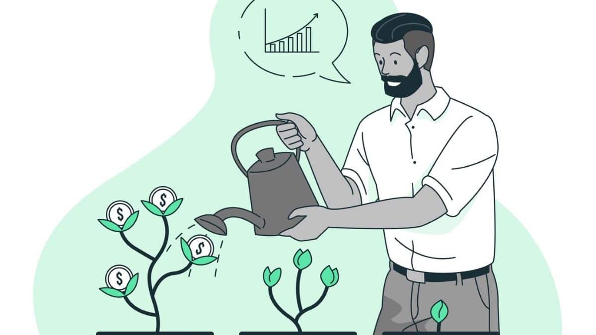 Retail Investors Bet Big On IPOs As Secondary Market Gains Fade