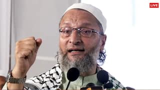 'RJD को भुगतना पड़ेगा खामियाजा, फिर हराएंगे', तेजस्वी ने AIMIM को नहीं दिया भाव तो भड़के असदुद्दीन ओवैसी