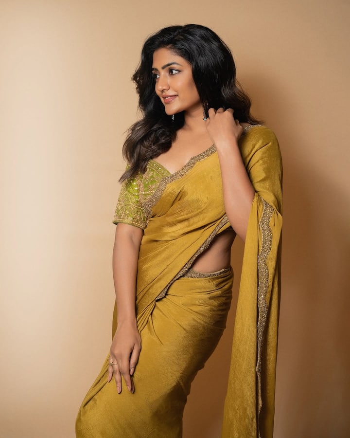 ईशा ने अपने करियर की शुरुआत 2013 में साउथ फिल्म 'अंतका मुंडू आ तरवथा' से की थी। (सभी तस्वीरें ईशा रब्बा- इंस्टाग्राम)