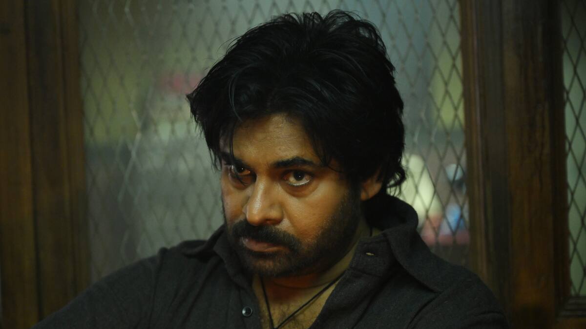 OG Movie Preview: పవన్ కళ్యాణ్ 'ఓజీ' ప్రివ్యూ