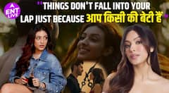 Bad things about Bollywood: सहर बांबा का कहना है कि सफलता आसानी से नहीं मिलती, यहां तक ​​कि स्टार किड्स के लिए भी नहीं!