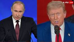 'वो बिजनेसमैन हैं, दुनिया को अमेरिका से...', ट्रंप ने रूस को बताया कागजी शेर तो भड़का क्रेमलिन