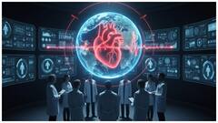 ప్రాణాంతకంగా మారుతున్న బీపీ- అవగాహన ఉంది 20 శాతం మందికే; WHO సంచలన నివేదిక