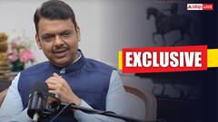Exclusive: क्या आपकी बेटी राजनीति में आएंगी? CM देवेंद्र फडणवीस ने दिया दिलचस्प जवाब