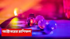 টানাপোড়েনের আর্থিক পরিস্থিতি, কর্মস্থলেও পদে পদে সমস্যা; অক্টোবরে সব ক্ষেত্রে ভোগান্তি এই রাশির