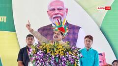 'कांग्रेस ने पहले चुनाव चिन्ह गाय-बछड़ा रखा, नफरत हो गई तो बदल लिया', CM मोहन यादव ने घेरा