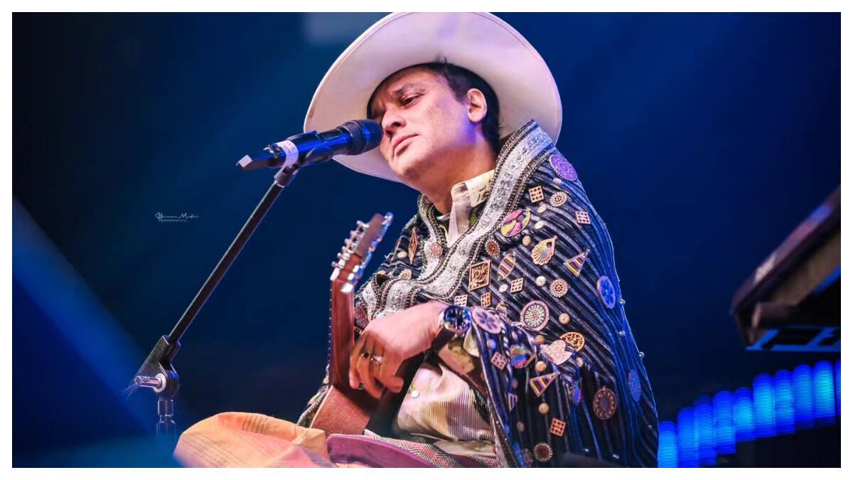 Assam CM Himanta Biswa Orders SIT Probe Into Zubeen Garg’s Death: 'Will Not Spare Anyone'