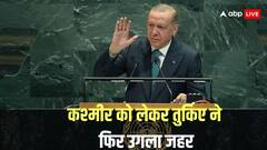 ऑपरेशन सिंदूर में पाकिस्तान को हथियार देकर अब कश्मीर पर टांग अड़ा रहा तुर्किए, UNGA में जानें क्या कहा
