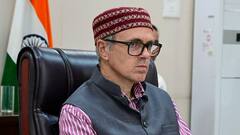 'Someone Is Truly Mentally Unfit': Omar Abdullah Lashes Out Over 'I Love Muhammad' FIR