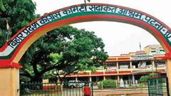 किसकी जमीन पर बना है पटना का सदाकत आश्रम, जहां हो रही है कांग्रेस CWC की बैठक; आजादी से जुड़ा है इतिहास