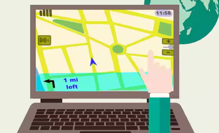 ਦਰਅਸਲ, ਕਿਸੇ ਵੀ ਨੈਵੀਗੇਸ਼ਨ ਸੈਟੇਲਾਈਟ ਸਿਸਟਮ ਨੂੰ ਤਕਨੀਕੀ ਤੌਰ 'ਤੇ GNSS, ਜਾਂ ਗਲੋਬਲ ਨੈਵੀਗੇਸ਼ਨ ਸੈਟੇਲਾਈਟ ਸਿਸਟਮ ਕਿਹਾ ਜਾਂਦਾ ਹੈ। ਇਹ ਕਈ ਸੈਟੇਲਾਈਟਾਂ ਦਾ ਇੱਕ ਨੈੱਟਵਰਕ ਹੈ ਜੋ ਧਰਤੀ 'ਤੇ ਲਗਾਤਾਰ ਸਿਗਨਲ ਭੇਜਦਾ ਹੈ। ਸਾਡੇ ਫ਼ੋਨ ਜਾਂ ਕਾਰ ਵਿੱਚ ਮੌਜੂਦ ਰਿਸੀਵਰ ਇਹਨਾਂ ਸਿਗਨਲਾਂ ਨੂੰ ਚੁੱਕਦੇ ਹਨ ਅਤੇ ਸਾਨੂੰ ਸਾਡੀ ਸਹੀ ਲੋਕੇਸ਼ਨ ਦੱਸਦੇ ਹਨ। ਇਸ ਲਈ ਘੱਟੋ-ਘੱਟ ਚਾਰ ਸੈਟੇਲਾਈਟਾਂ ਤੋਂ ਸਿਗਨਲਸ ਦੀ ਲੋੜ ਹੁੰਦੀ ਹੈ।