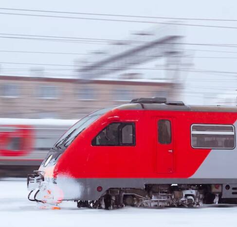 ਰੇਲਵੇ ਦਾ ਪੰਜਾਬ ਨੂੰ ਵੱਡਾ ਤੋਹਫ਼ਾ, ਲੰਬੇ ਟਰੈਕ ਸਣੇ ਦੌੜੇਗੀ ਵੰਦੇ ਭਾਰਤ ਟਰੇਨ, ਪੰਜਾਬੀਆਂ ਨੂੰ ਮਿਲੇਗਾ ਲਾਭ