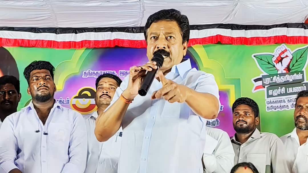 உங்களுக்கு ஏன் வலிக்கிறது ! பாஜக கூட்டணியில் இருப்பது எங்க விருப்பம் - சிவி சண்முகம் அதிரடி