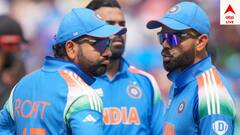 বড় শর্মাজির জায়গায় এবার ছোট শর্মাজি? ওয়ান ডে স্কোয়াডে রোহিতের জুতোয় পা গলাচ্ছেন কে?