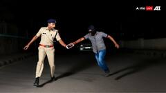 भोपाल के सबसे सुरक्षित इलाके में IPS अधिकारी से लूट, बदमाशों ने छीना फोन