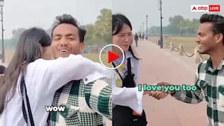 कोरियन लड़कियों से छेड़छाड़! छपरी ने रोककर कहा आईलव यू, फिर जबरन लगाया गले- वीडियो वायरल